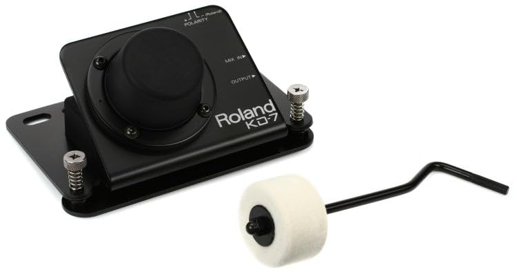 Roland Kick Trigger for Digital Percussion KD-7