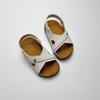 Retro Sommersandalen für Kinder - Jungen & Mädchen Innen-/Außen-Strandschlapfen.