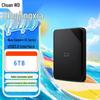 WD Портативний зовнішній жорсткий диск Elements SE