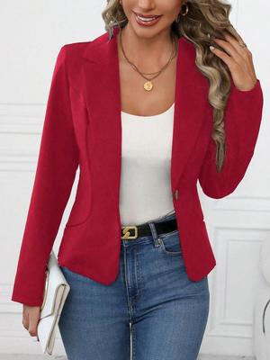 Damenkleidung & Accessoires – Blazer