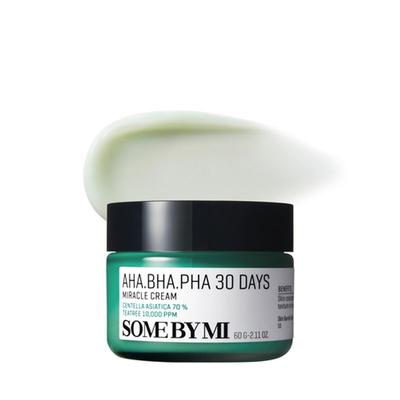 AHA BHA PHA Crema Miracolosa 30 Giorni