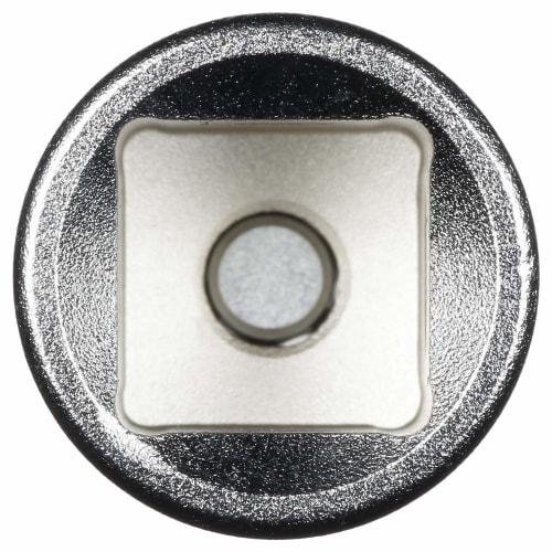 TONE Long Hexagon Socket 4H-06L Drive Angle 12.7mm (1/2") Width Across Flats 6mm