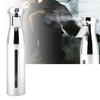 250ml Hairdressing Spray Bottle Salon Barber Hair Tools Fine Mist Sprayer Styling ToolsSilver