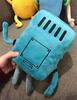 28-42cm Finn Jake BMO Soft Stuffed Animal Dolls Creative Adventure Robot Plush Toy Throw Pillow Cartoon Stuffed Dolls Kids Gifts