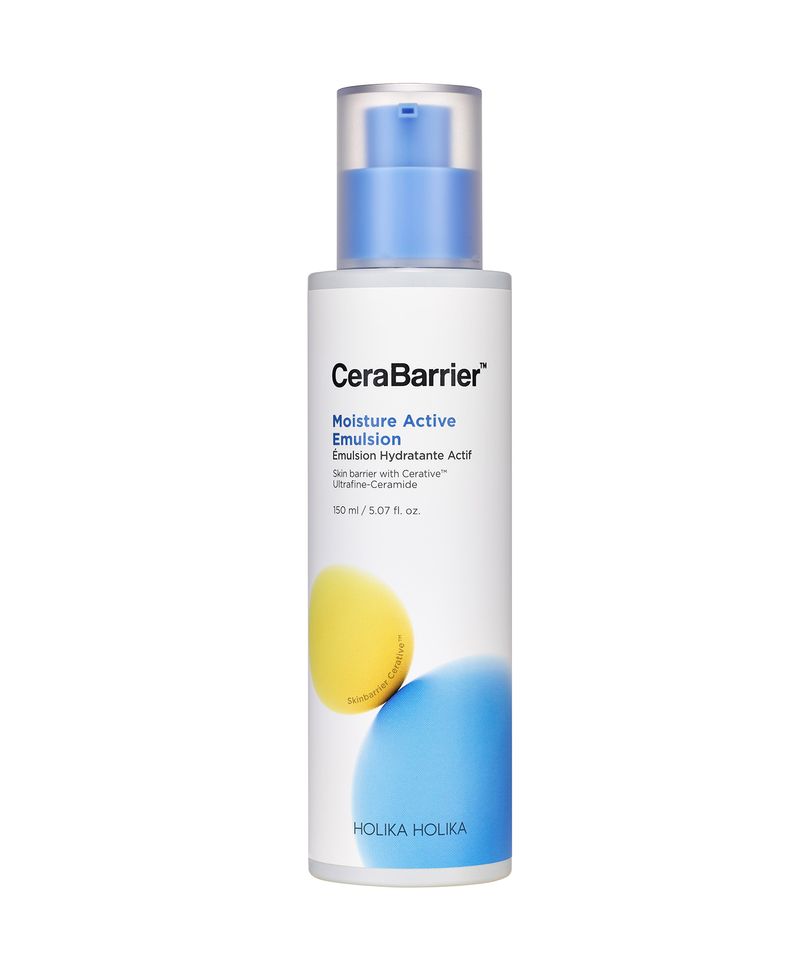 Cerabarrier Moisture Active Emulsion