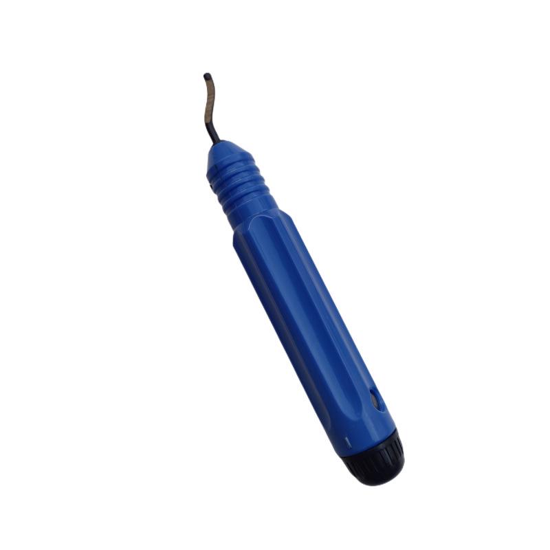 Инструмент для снятия заусенцев BS1010/BS1018 Шабер для заусенцев с лезвием 3010 - Пластиковый шабер с ножом