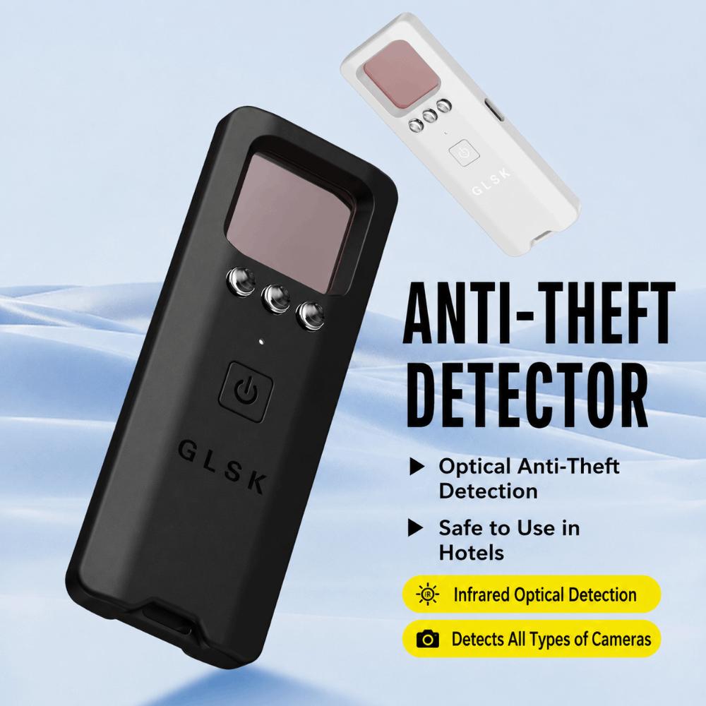 Anti Photography Intelligent Camera Detector Bug Detector Home Office Travel Hotel
