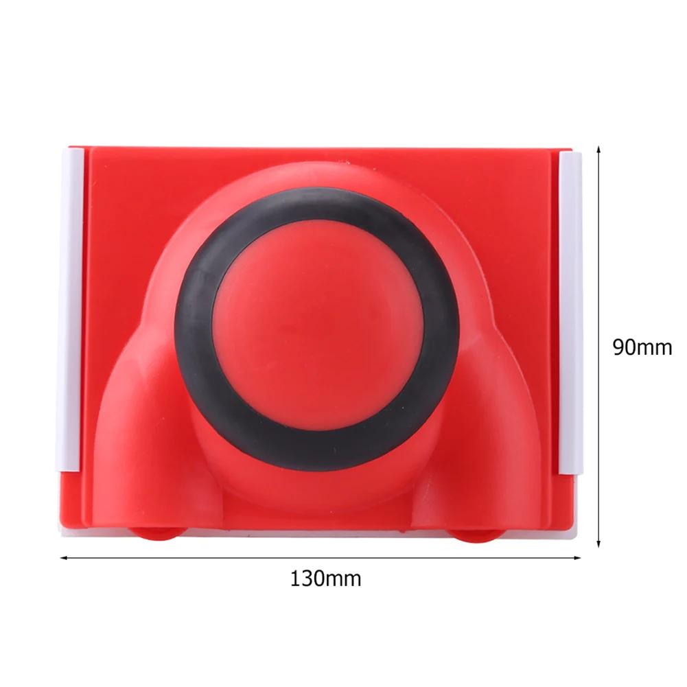 Professional Latex Paint Trimmer Edger Brush Multifunctional Wall Ceiling Corner Painting Brushes Color Separator Trimmer Tools