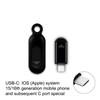 Portable Mobile Phone Remote Smart Control Blasters Adapter Universal Ir Infrared Smart Remote For Tv Air Conditioner Fan