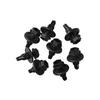 Honda Civic & Nissan Sylphy Mudguard Fixing Clip (91516-SK7-013)