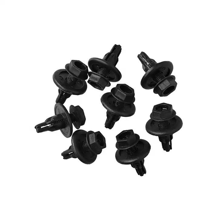 Honda Civic & Nissan Sylphy Mudguard Fixing Clip (91516-SK7-013)