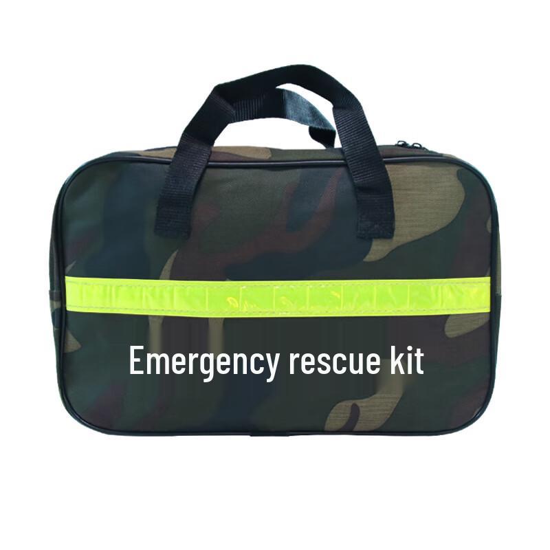 Portable Multi-Spec Emergency Rescue Kit