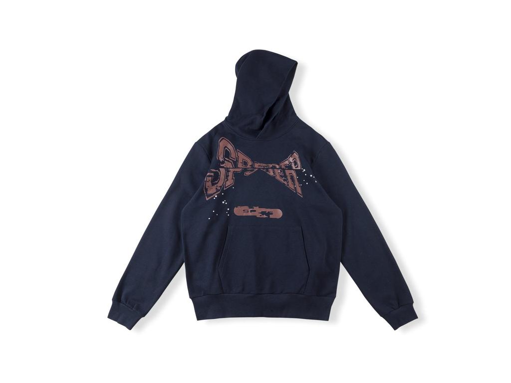 21SS Unisex Pink Kanye Hip Hop Hoodie & Sweatpants Set