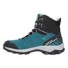 Mountain Warehouse Womens/Ladies Leather Waterproof Thermal Hiking Boots