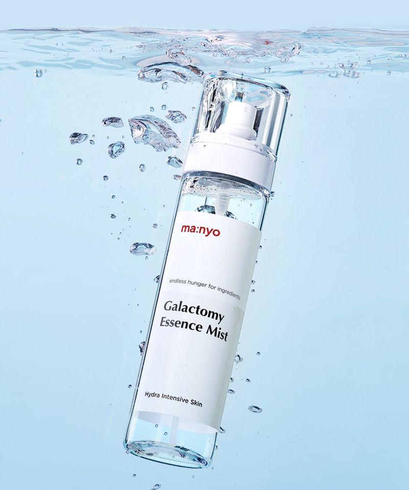 Galactomyces Essence Mist 120ml