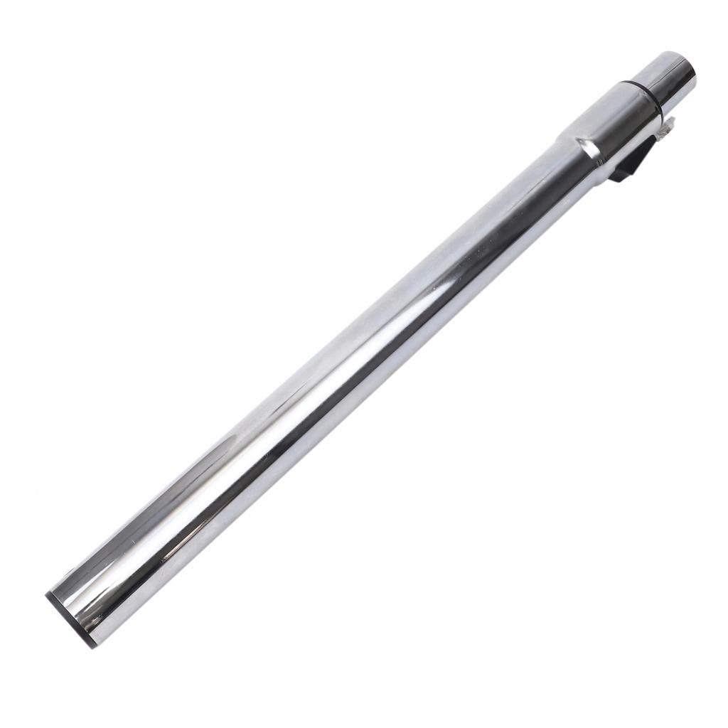 Chrome Telescopic Hose for All Common Vacuum Cleaners For 32mm Fit