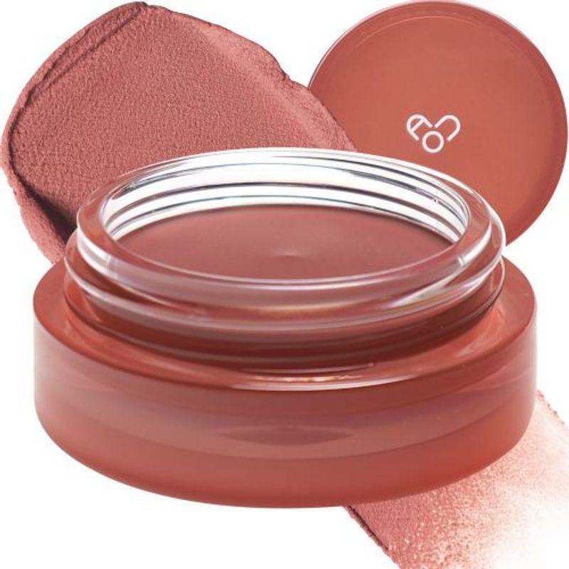 [AOU] Floofy Matte Balm (8 Colors)