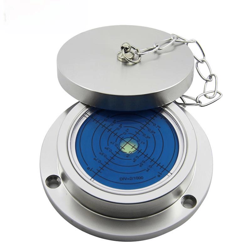 

Vehicle Level Indicator with Protective Cover