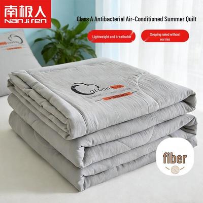 Class A Antibacterial Breathable Summer Quilt