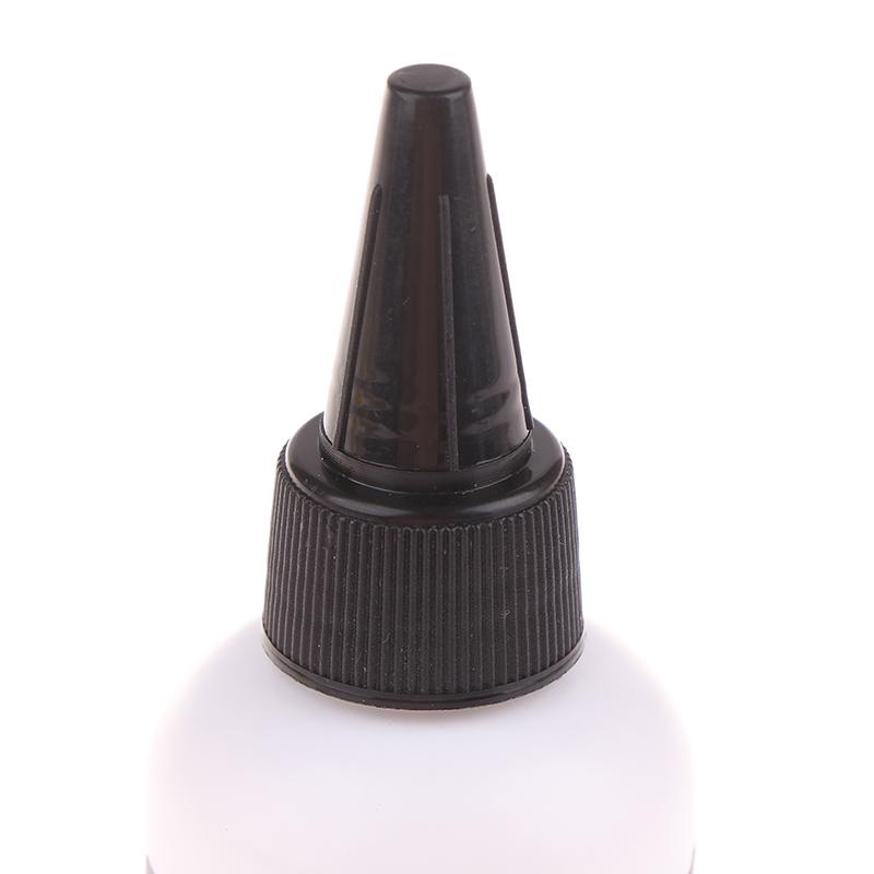 100Ml Table Tennis Racket Soleplate Inorganic Glue Water-Soluble Pong Ball Glue Rubber Adhesive Soleplate Maintenance Fluid