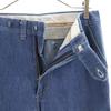 Levi's 70s 80s Action Jeans 42 Talon Bootcut Straight Denim Pants Men's Used