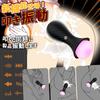 Tapping Lighting Anal Vibrator Anal Plug Electric App Operation 9 Types of Vibration Masturbation Goods Anal Expansion Anal Development USB Charging