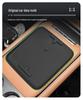 Wireless Charging Silicone Pad & Non-Slip Mat for Lantu FREE Center Console (24-25 Models)