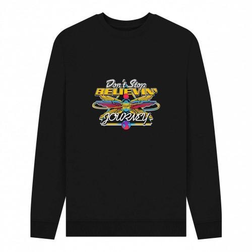 Journey Unisex Adult Wings Sweatshirt