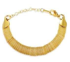 Stainless Steel Heart-shaped Ladies Elegant Bracelet For Women Crystal Bangle