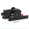 Rear Tailgate Boot Tail Lift Gate Liftgate Door Hatch-Lock Actuator Motor Suitable for Viano-W639 A6397401635 6397401635