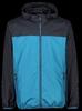 Herrenjacke CMP wasserdicht (32X5807) Donau