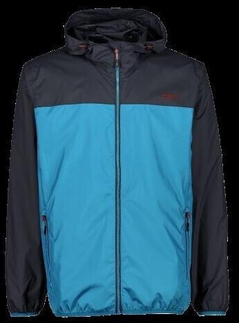 Herrenjacke CMP wasserdicht (32X5807) Donau