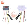 XH-W3001 Digitaler Temperaturregler Thermostat Intelligenter Elektronischer Temperaturregel Schalter Digitales Display 12/24/220