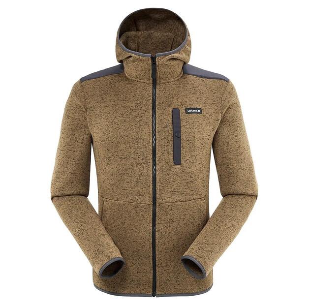 

Lafuma флисовая толстовка Cloudy XL