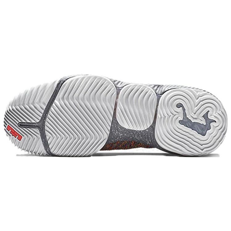 Nike LeBron 16 '20 20' da Uomo BQ5969-900