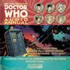 The Second Doctor Who Audio Annual by BBC Audio CDAudio Book 9781785299834