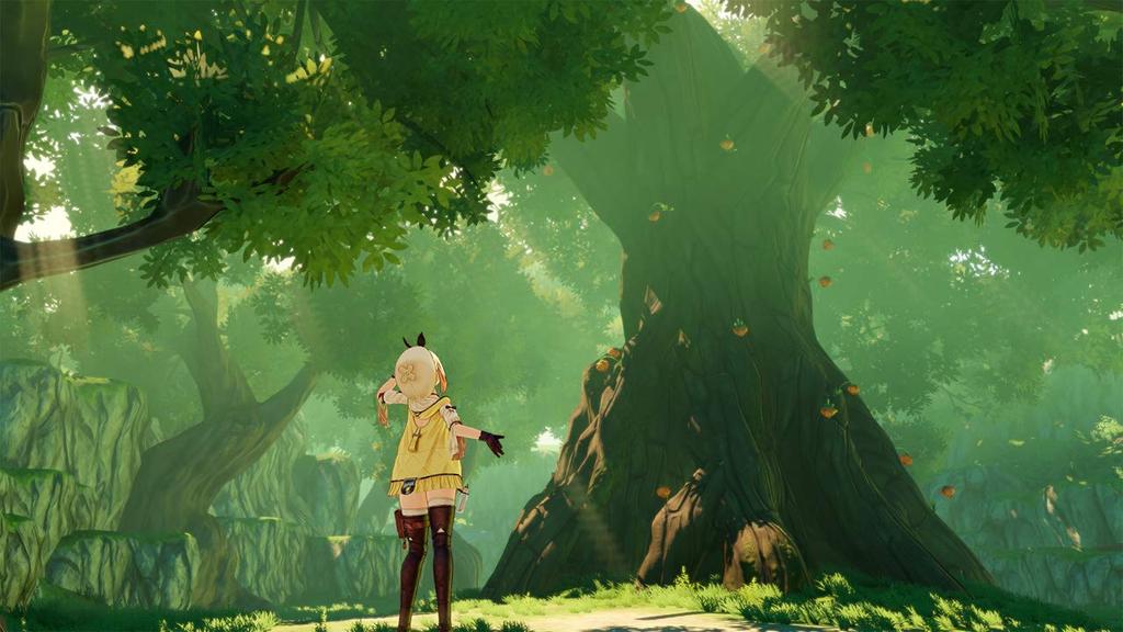 Atelier Ever Darkness and the Secret Hideout Version Includes Bonus Sound Collection Download PS4 Ryza (package (extra Serial)) -
