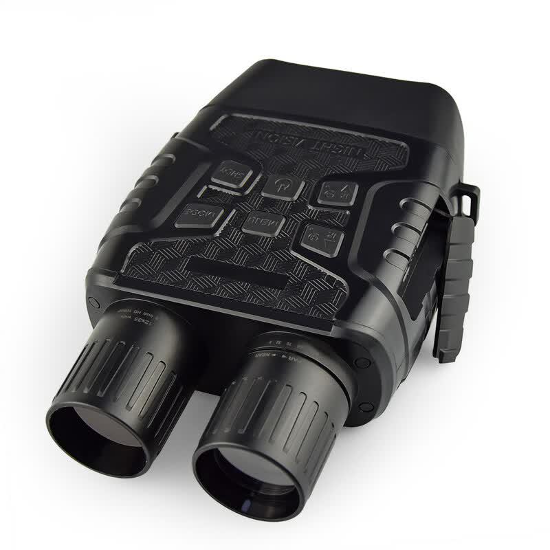OIMG 12x HD Infrared Night Vision Binoculars