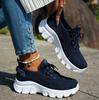 Fashion Women Sneakers Breathable Walking Shoes Casual Sports Shoes Outdoor Shoes