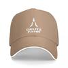 Mejor vendedor de mercancía deutz Gorra de Béisbol Protector Solar Talla Grande Sombrero Sombrero para el Sol Gorra Snap Back para Mujer Playa Unisex