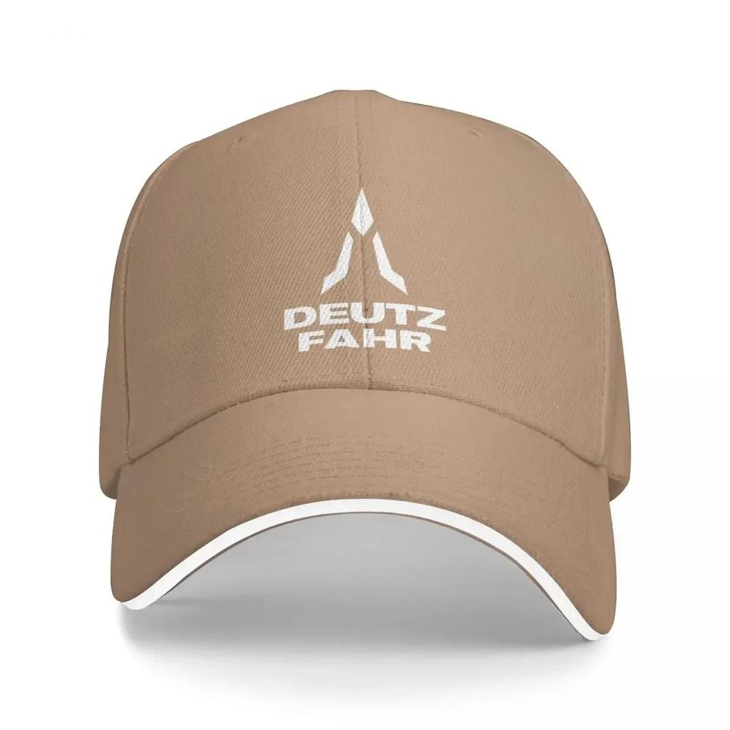 Mejor vendedor de mercancía deutz Gorra de Béisbol Protector Solar Talla Grande Sombrero Sombrero para el Sol Gorra Snap Back para Mujer Playa Unisex