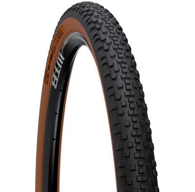 WTB Resolute TCS Light Fast Rolling Tubeless 700C X 42 Gravel Tyre