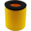 Road Passion Air Filter Cleaner 13780-03G00 13780-07G00 13791-03G00 Replacement for Suzuki LTF400 KingQuad 400 2008-2018/ LTF400F Eiger 400 4x4