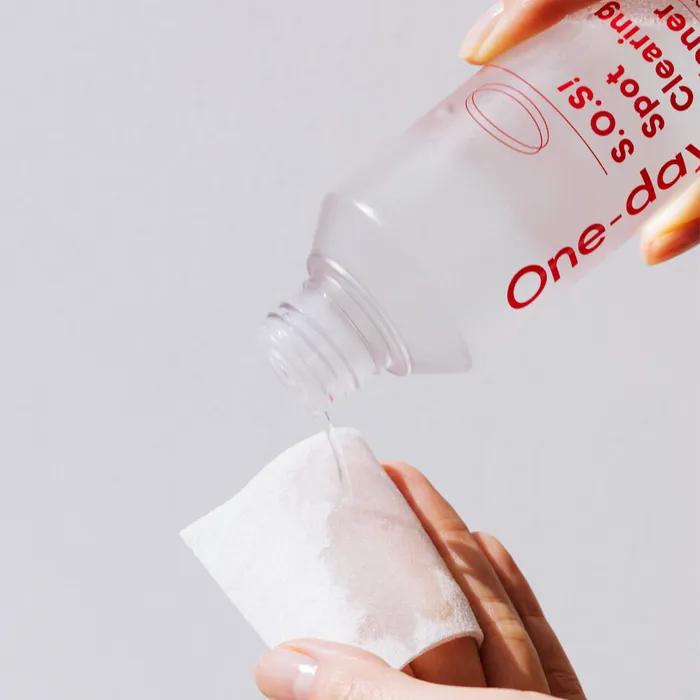 One Days You S.O.S Acne Spot Clearing Toner 150ml