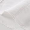 European and American Style, New Women's Clothing, Foreign Style, Fashionable Roll-sleeved Linen-blend Shirt 2157041