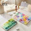 Wedding Invitation Tools Wax Seal Kit, with Beads Melting Spoon And Candles Set, Crafting Starter Set Stamp for DIY Invitations Candle
