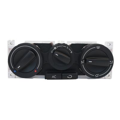 Manual Heater & Automobile Air Conditioning Climate Control Module for Golf Air Conditioning Repair