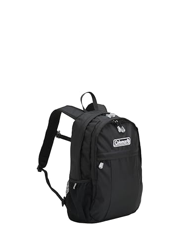 Coleman Walker Mini Kids Backpack for Boys and Girls, 10L, Lightweight, for School, Daycare, and Field Trips