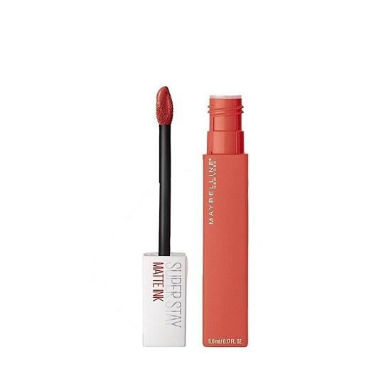 Maybelline New York Liquid Matte Shade 210 Versatile Girl Women KS27