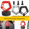 Echipamente de fitness – Flexoare pentru antebraț
